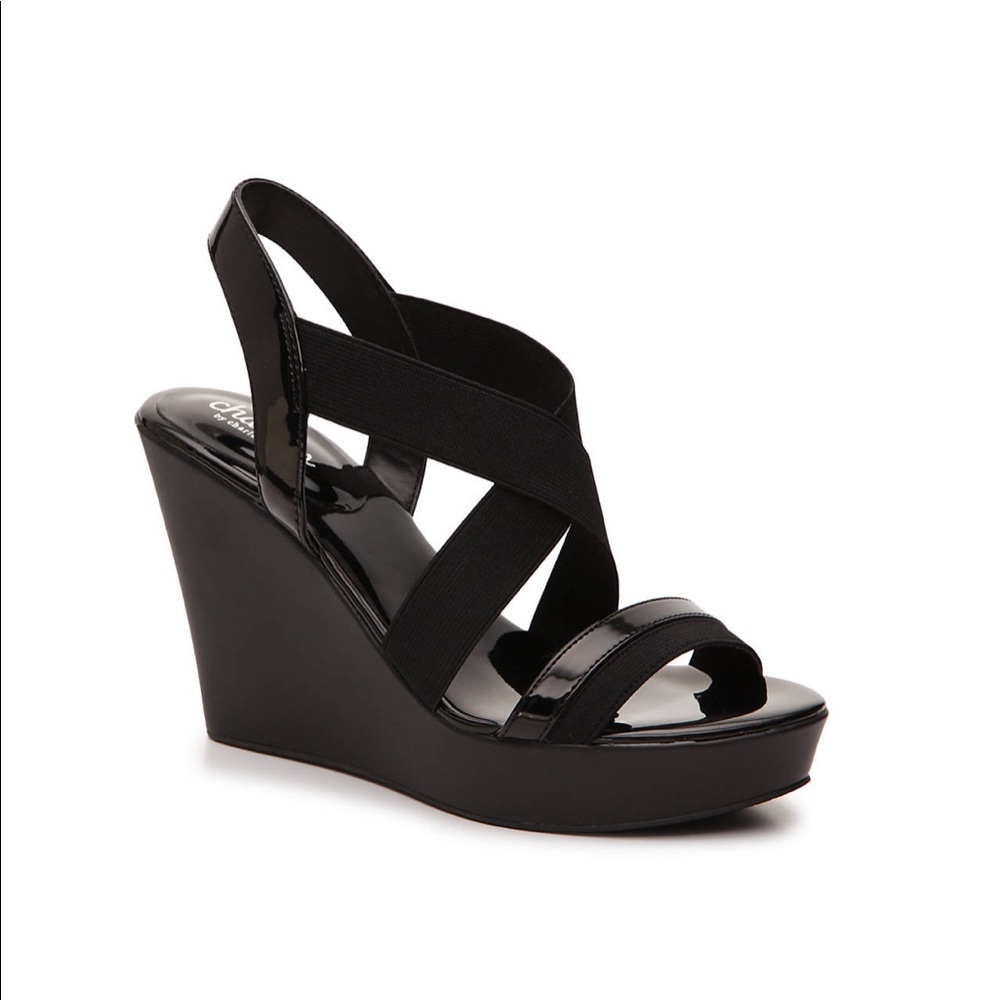 Charles by Charles David
Pat Wedge Sandal